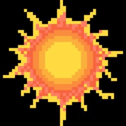 sun